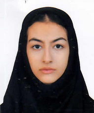 گفت وگوبا فاطمه کریمی ; با 267 پاسخ صحیح دوازدهم انسانی از ساری