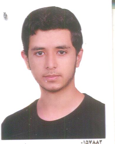 گفت‌وگو با امیر علی خدابخش زاده دوازدهم تجربی