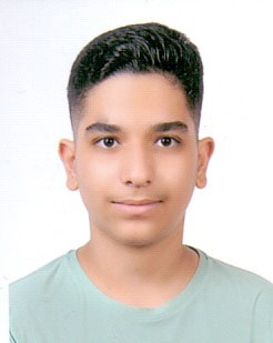 مصاحبه با آرادصفرپور، دوازدهم انسانی از لاهیجان