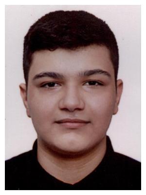 گفت و گو با مهدی قربانی قهرمان پیوستگی در آزمون‌ها از کرج