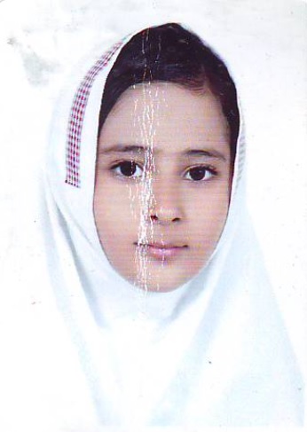 گفتگو با نیایش نوروزی، قهرمان تابستان و پاییز، پایه هشتم