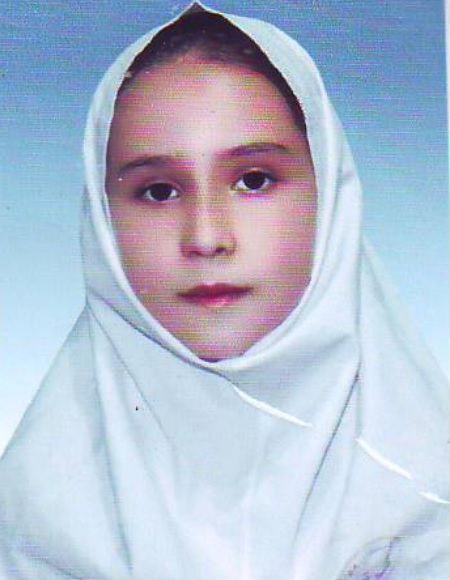 گفتگو با ملیسا منیری، دانش آموز پایه ششم و قهرمان تابستان و پاییز