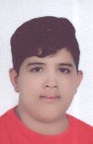 گفت وگو با احسان نجفی؛قهرمان پیوستگی پایه هشتم