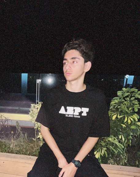 گفتگو با محمدرضا عبیری قهرمان پیوستگی دوازدهم تجربی