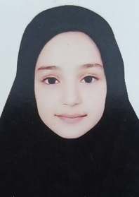 گفت و گو  با محدثه سادات حسینی عضو باشگاه پانصدتایی ها