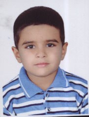 گفت وگو با امیررضا محمودی؛قهرمان پیوستگی پایه ششم