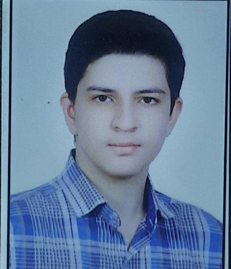 مصاحبه با محمدحسین درخشان؛ دانش‌آموز پایه دهم ریاضی از شیراز