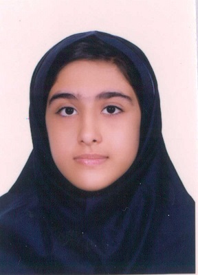 گفتگو با فاطمه اخلاقی قهرمان تابستان یازدهم تجربی از سمنان