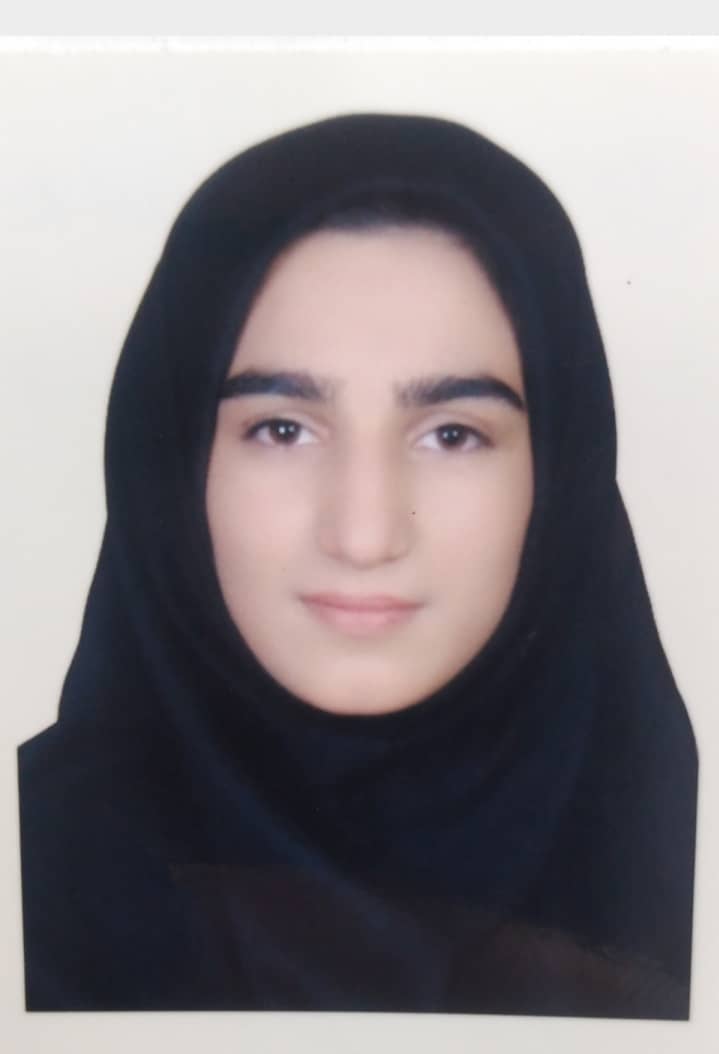 روش مطالعه دانش آموز برتر معصومه خدادادی فرد