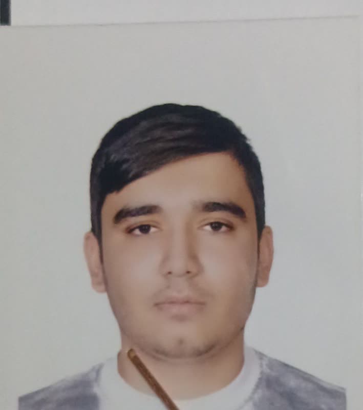 گفتگو با سبحان فتاحی قهرمان پیوستگی دوازدهم تجربی از ایلام1