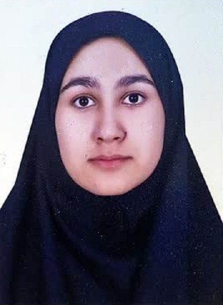 گفت و گو با معصومه حسنی پور، قهرمان پیشرفت، یازده تجربی از لامرد