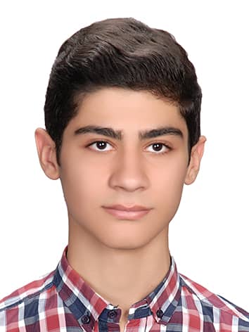 مصاحبه با آرمان نعمتی؛ دانش‌آموز پایه یازدهم تجربی از شیراز