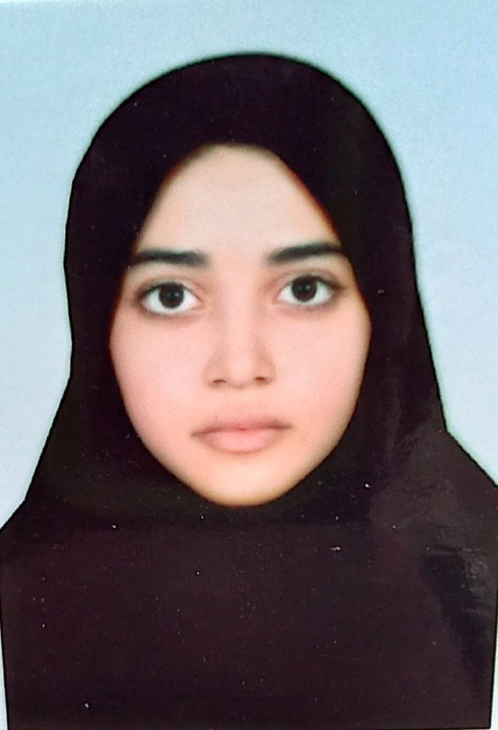 گفت وگو با فاطمه واعظی؛قهرمان پیوستگی یازدهم انسانی