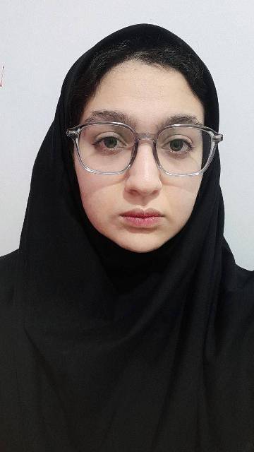 گفتگو با سوفیا رحمتی تراز برتر تابستان و پاییز