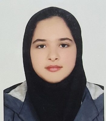 گفت و گو با کوثر مناف پور دهم انسانی از ارومیه