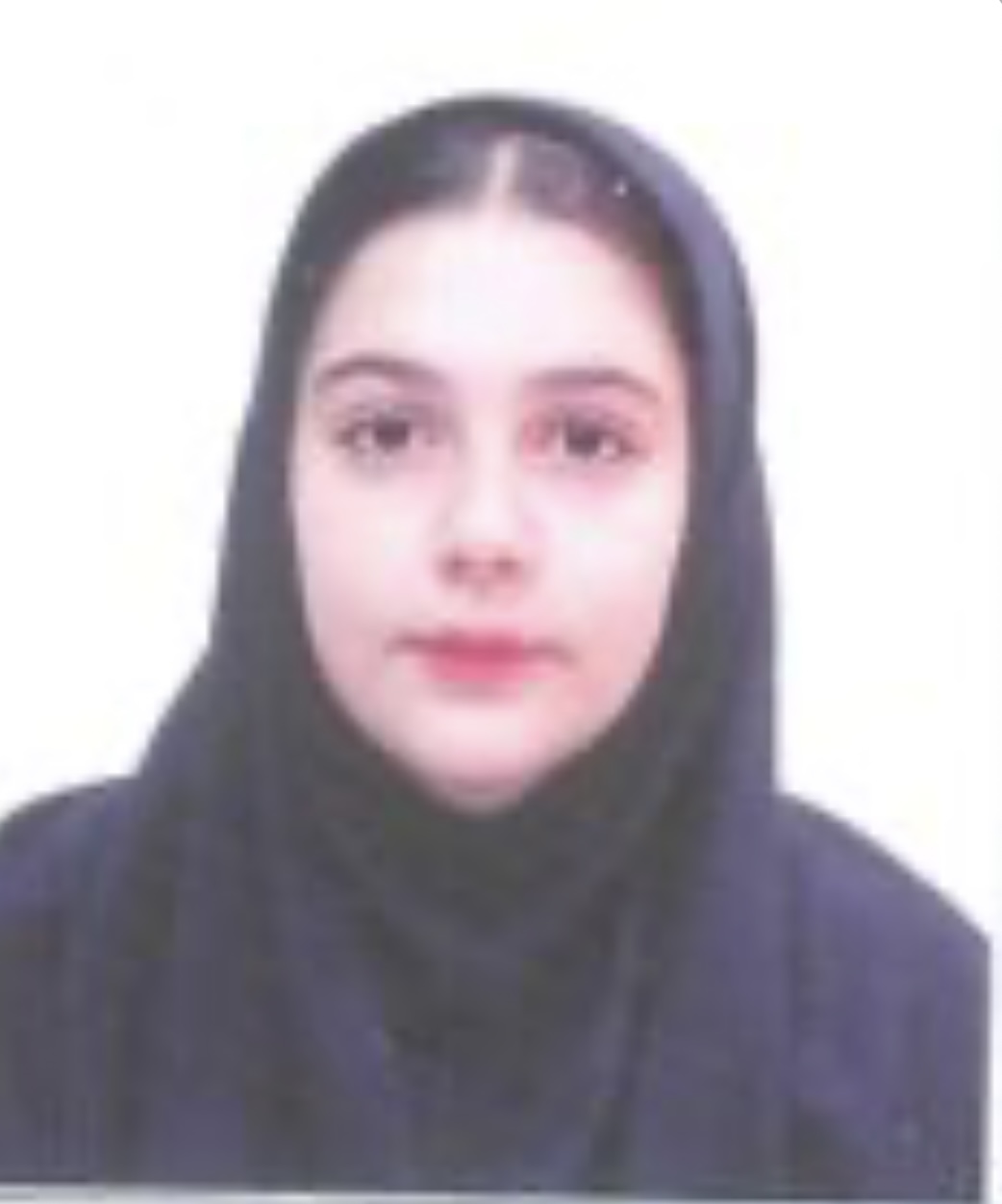 گفت و گو با سارا افتخاری قهرمان پیشرفت نهم