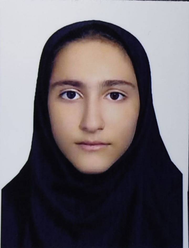 گفتگو با نرجس رازانی پاسخ به500سوال صحیح هفتم