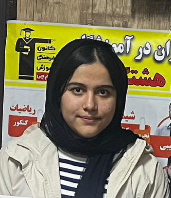 پیشرفت بزرگ از اواخر تابستان ؛ تجربه‌ی فاطمه عبداللهی