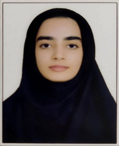 گفتگو با  یلدا پارسایی ؛ پایه یازدهم انسانی از خورموج