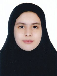 گفت و گو با فاطمه بنده علی  قهرمانان تابستان از اراک