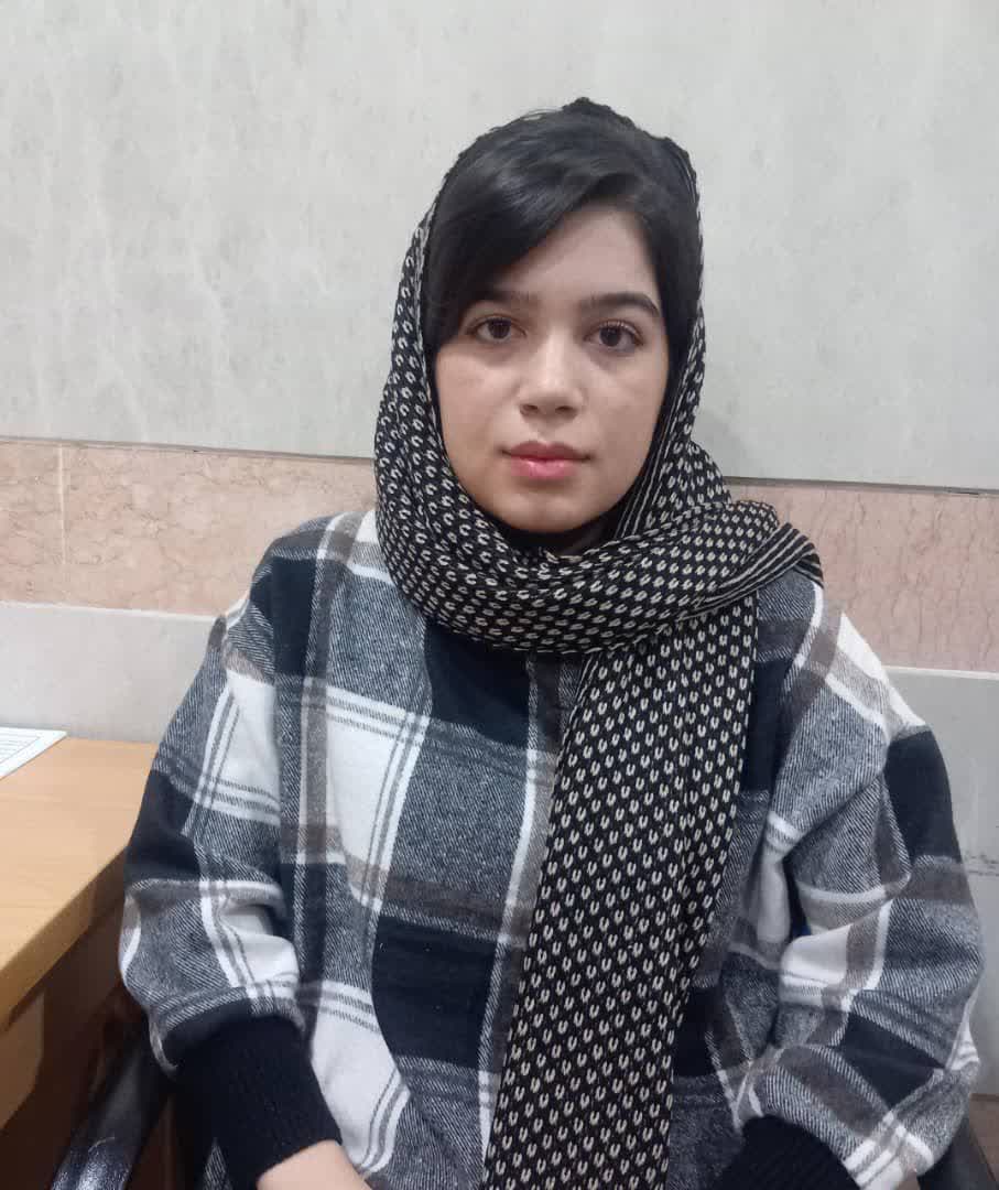 گفتگو باهانیه درخشانی   قهرمان تابستان