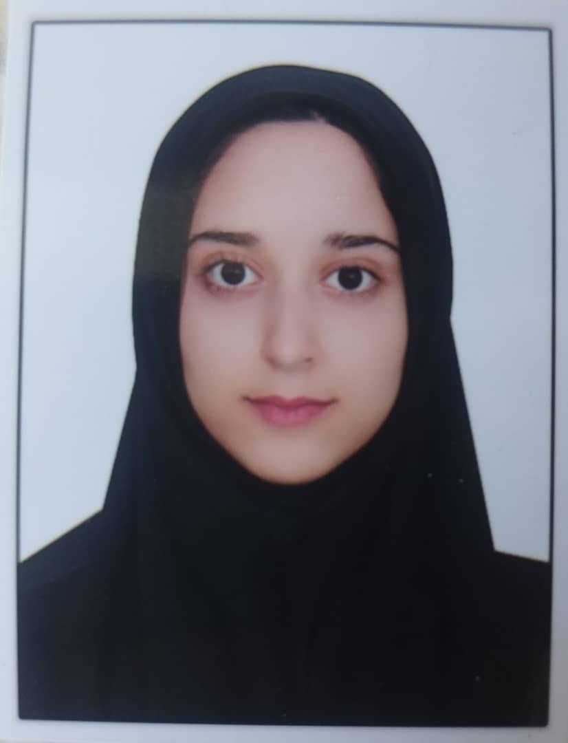 گفتگو با مائده نعمت الهی قهرمان پیوستگی دهم تجربی