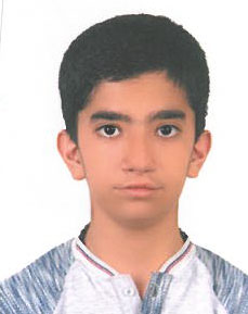 گفتگوبا دانش آموز صدرا حاجی حسینلو عضو باشگاه 500تایی