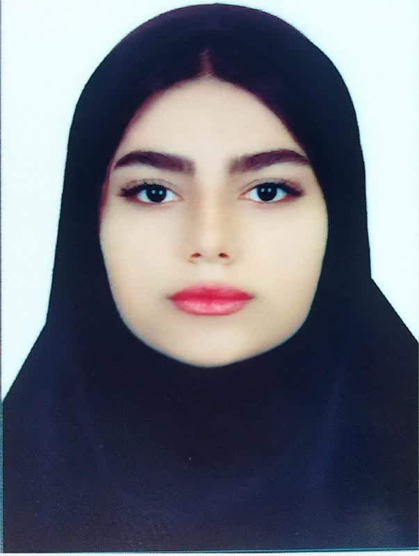 گفت و گو با سارا پروانه دوازدهم تجربی