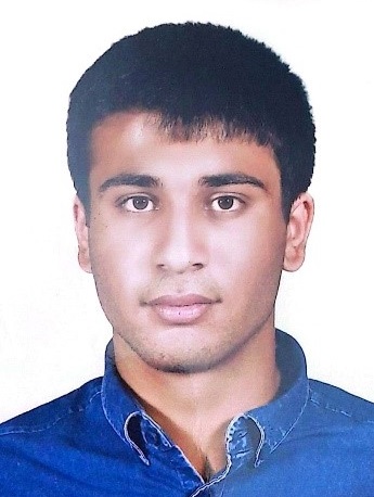 گفت و گو با محمد نجم آبادی ؛ قهرمان پیوستگی پایه دوازدهم انسانی