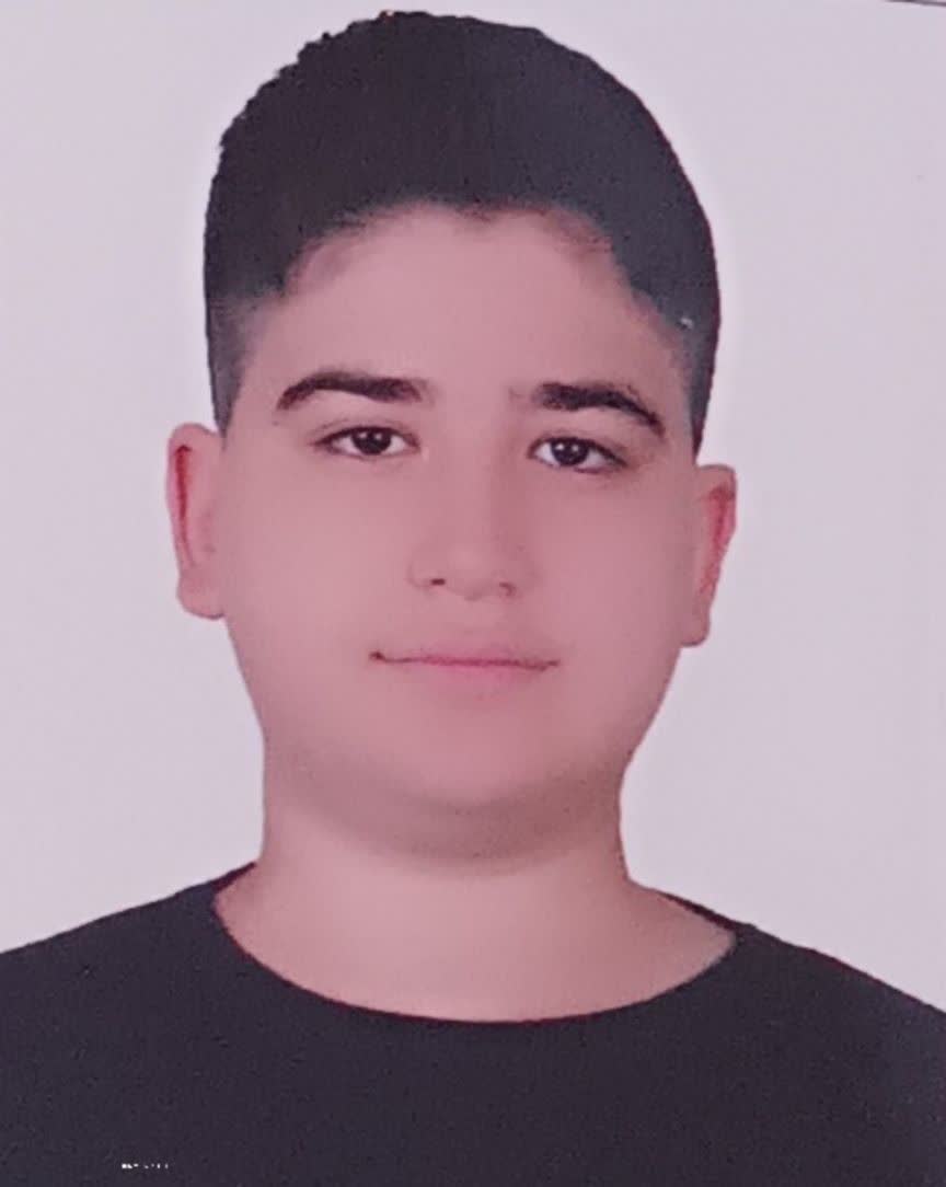 گفت و گو باآرمان قجاوند دانش آموز پایه هفتم