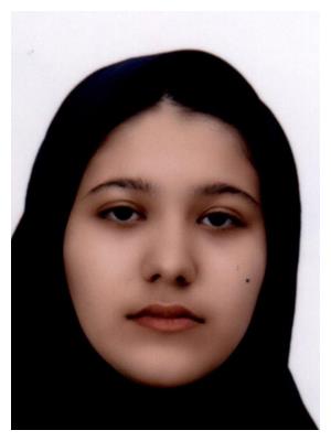 گفت و گو با نسا قیامی قهرمان پیوستگی در آزمون‌ها از کرج