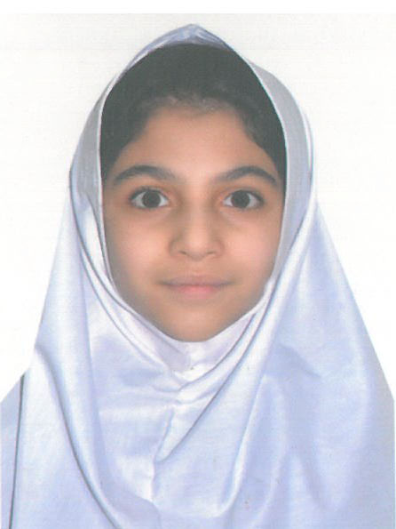 گفت و گو با دانش آموز نازنین زهرا شری زاده عضو باشگاه 500 تایی