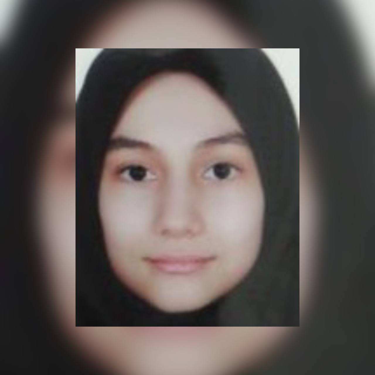 گفت وگو با فاطمه بخشی قهرمان پیوستگی یازدهم انسانی