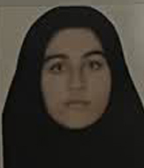 گفتگو با فاطمه رستم‌زاده قهرمان پیشرفت از اهواز