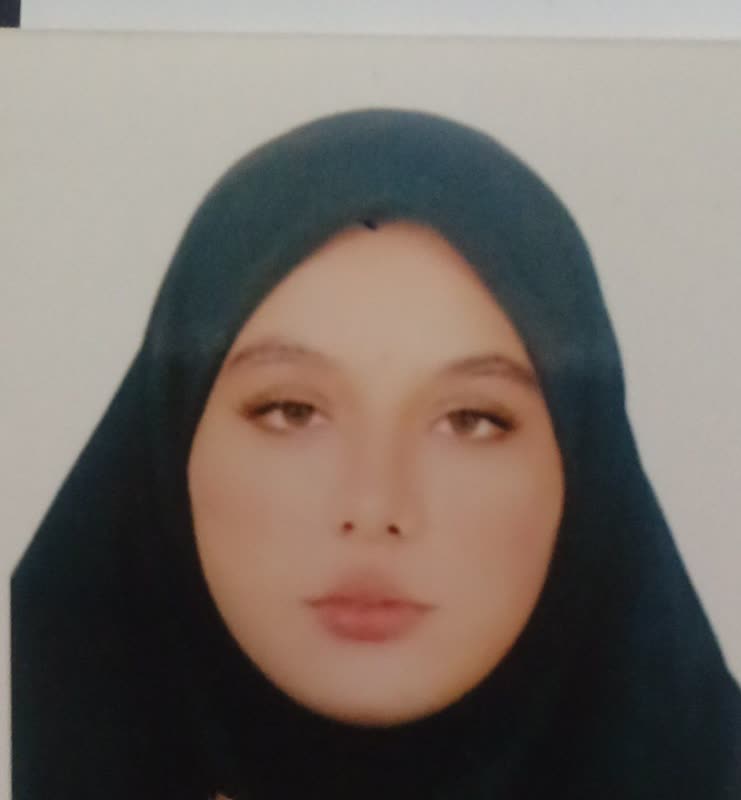 گفتگو با درنا محمدی قهرمان پیوستگی دوازدهم تجربی از ایلام1