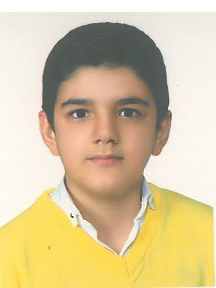 گفتگوبا دانش آموز امیرحسین یدلرلو عضو باشگاه 500تایی