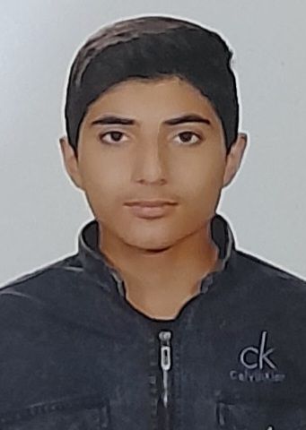 گفتگوبا دانش آموز سینا حاجی حسینلو عضو باشگاه 500تایی