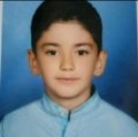 گفت‌وگو با محمد امین آرامی دانش آموز دهم علوم انسانی