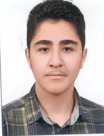 گفت و گو با حسین احمدی دانش آموز پایه دوازدهم تجربی