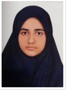 مصاحبه دانش اموز  اسرا فردی دهم تجربی از تبریز