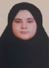 مصاحبه دانش اموزایدا جعفری بارازی دهم تجربی از تبریز