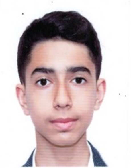 گفت وگو با ویهان فراهانی فر؛قهرمان پیوستگی پایه هشتم