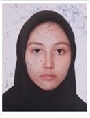 مصاحبه با فاطمه جوادی کیا دانش آموز  دوازدهم تجربی از  تبریز