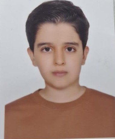 گفتگو با ماهان محمودیان قهرمان تابستان از شاهین شهر