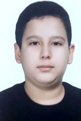 گفتگو با امیرحسین رضادوست ازقهرمان مهروآبان