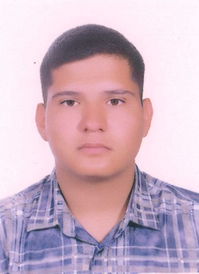 مصاحبه با سجاد یحیایی قهرمان مهروآبان دوازدهم تجربی از سمنان