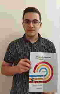 گفتگو با طاها مولایی قهرمان پیوستگی