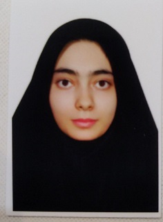 گفت و گو با زینب ملائی یازدهم تجربی از ارومیه