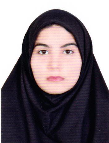 گفت وگو با فاطمه کیانی شهرستانک ؛قبولی دانشگاه فرهنگیان از بیرجند