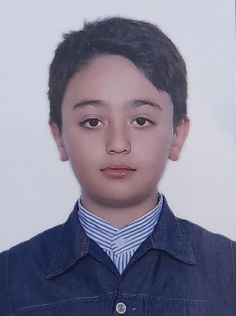 گفتگو با محمدطاها اکبرزاده قهرمان تابستان دوازدهم ریاضی